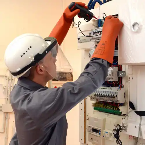 elektricien Kalenberg